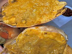 -三妹小龙虾·黄油蟹(华侨城总店)