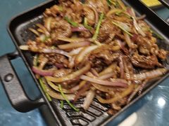 -君霖海鲜私房菜(春柳店)