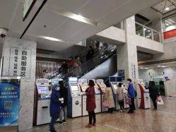 -浙江大学医学院附属妇产科医院(湖滨院区)