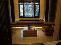 -西安华清御汤酒店