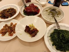 -得月楼·省级非遗·传统苏帮菜(观前店)