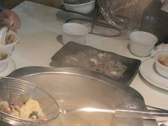 -潮发潮汕牛肉店(龙洞店)