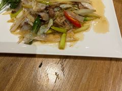 -天山传奇新疆菜(SKLP店)