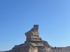 -敦煌雅丹国家地质公园