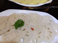 -安安火锅(上美广场店)