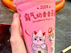 -奈雪的茶(赛格店)