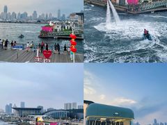 -青岛奥林匹克帆船中心