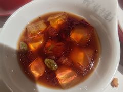 -禧香逢烧烤金牌鸡手王(繁荣路店)