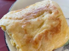 -北京龙庆四季香农家饭庄·灶台鱼·碳烤虹鳟鱼(龙庆峡店)