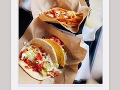 -Taco Bell 塔可钟(民田路店)
