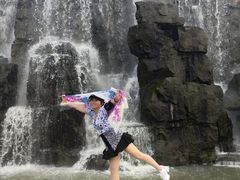 -东方绿舟景区