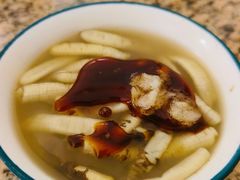 -安海长火土笋冻