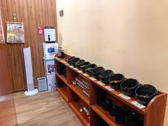 -独食火锅·半米屋台(直营总店)