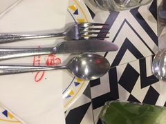 -CRAZYONES西班牙海鲜饭(日月光店)