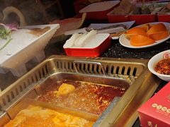 -蜀九鼎毛肚火锅(建瓯店)