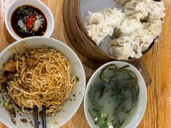 -嘉州北味春老烧麦·面食(叮咚街店)