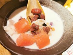 -大头椰·椰子鸡火锅(新梦店)