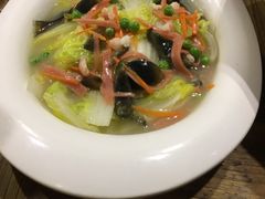 -朋友圈概念餐厅(象山万达广场店)