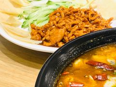 -小四川菜馆(托乐嘉店)