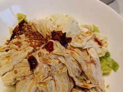 -筱爷叔·上海传统手工菜(新桥店)
