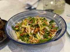 渔家爽口菜-渔娘渔家丹东海鲜(东直门店)