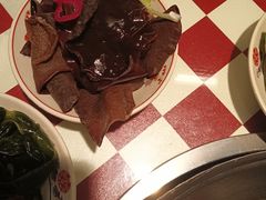 -赵美丽重庆火锅(西安直营总店)