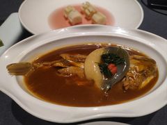 -肆月河豚·淮扬菜·湘菜(华天店)