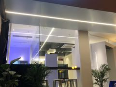 门面-柔心·y91·汉堡(汉堡·恒隆店)