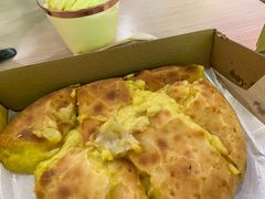 -猫王榴莲世家(三里屯SOHO商场店)