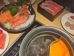 -温野菜涮涮锅(西单大悦城店)