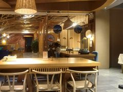 -品味泸沽湖•民族特色菜(大落水店)