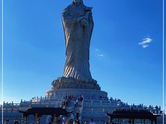 -天津妈祖文化园