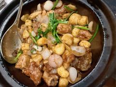 -禧宴Joyous Restaurant(禧园店)
