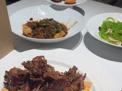 -怡情荟•海鲜青岛菜(五四广场旗舰店)