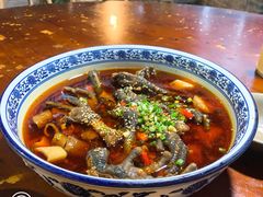 -回水镇·江湖川菜(恒大新城店)
