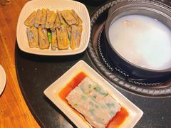 -大良毋米粥(锦龙路总店)