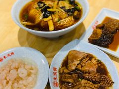 -朱鸿兴面馆(镇湖店)