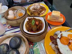 -澳门陈光记烧味饭店(万象城店)