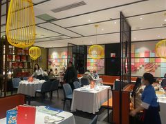 -眉州东坡·熊猫主题餐厅(枫蓝店)