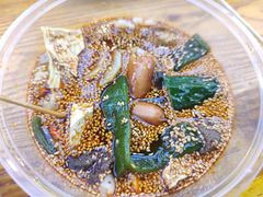 -八一路好吃街(雨田商务大厦店)