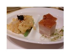 -8餐厅(新葡京酒店)