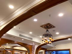 -清真·玛丽亚新疆菜主题餐厅(浙江中路店)