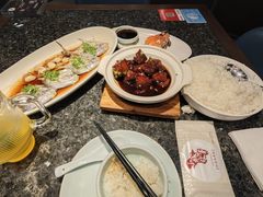 -小城故事·地道宁波味(月湖盛园店)