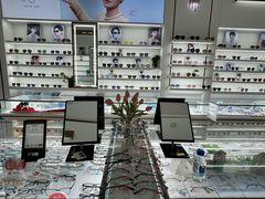 -精视达眼镜•专业儿童配镜中心(学府大道店)