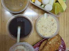 -笑姐豆腐花(正北街店)