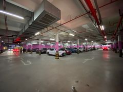 -TIMES CITY OUTLETS 时代·城市·奥特莱斯(上海国际时尚中心店)