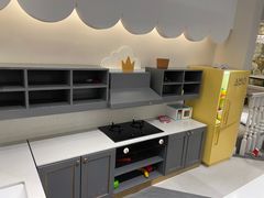 -艾米茉亲子餐厅(万象城店)