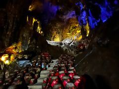 -宝晶宫旅游景区