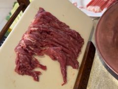 -东来顺饭庄(王府井步行街店)