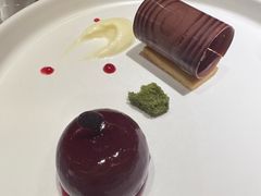 -王品牛排(北京新辰里亚运村店)